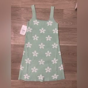 Daisy Dress